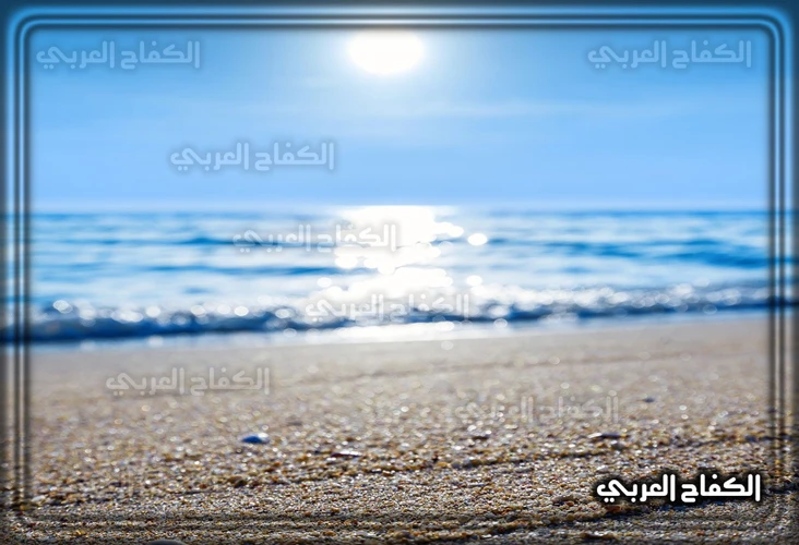 تفسيرات أخرى لحلم رؤية البحر الهائج