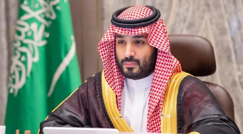 تفسير الأحلام بمحمد بن سلمان