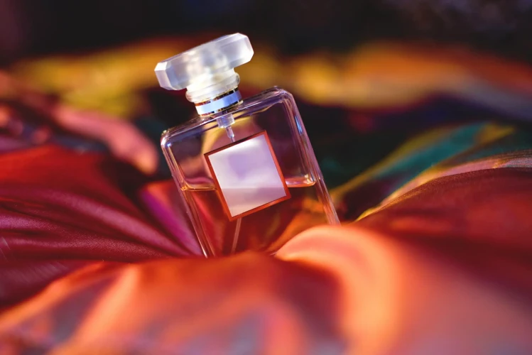 معنى حلم العطر في سياق معين