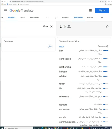 تفسير حالات الصلاة في مكة