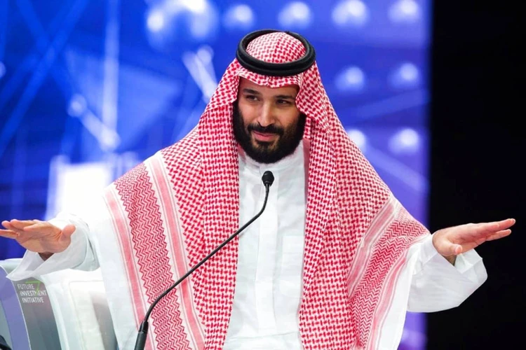 تأثير محمد بن سلمان على التفسير